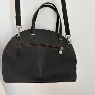 Sac bowling Arthur et aston vintage Y2k 